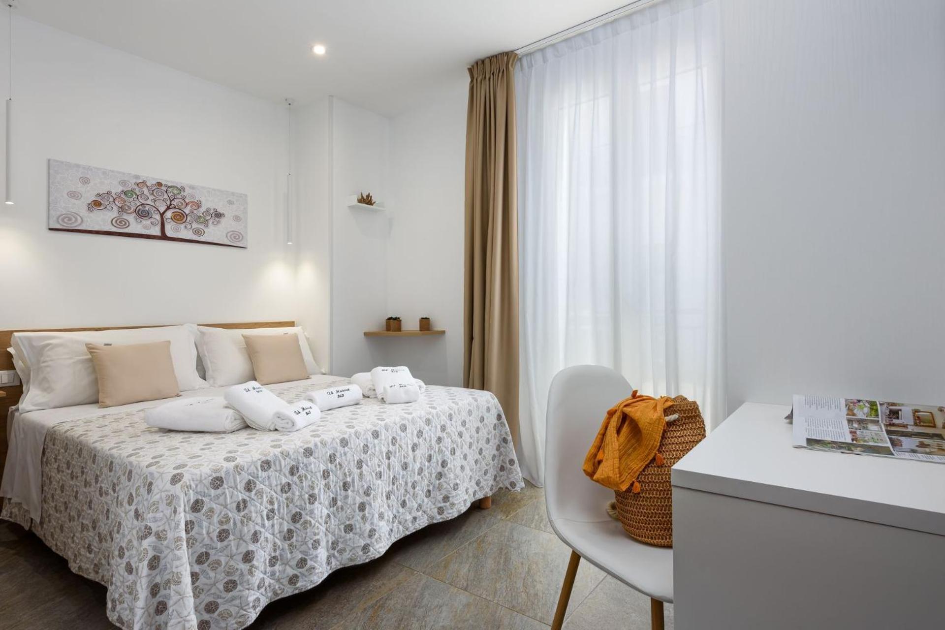 Kleines Doppelzimmer