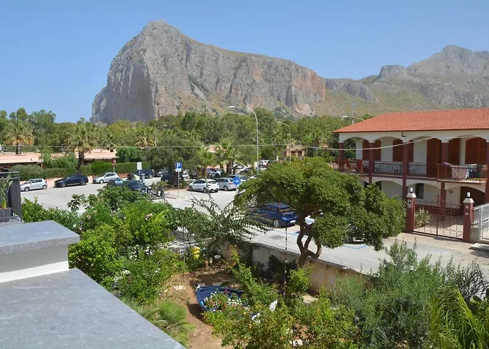 B&B Il Colibri San Vito Lo Capo